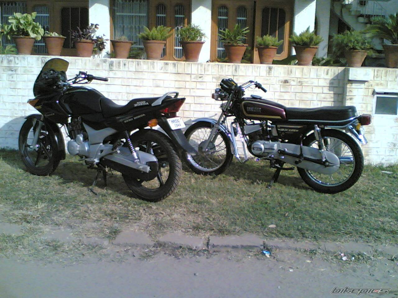 Bike Photo 485665