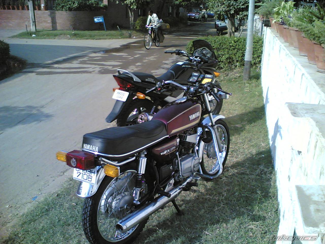 Bike Photo 485667