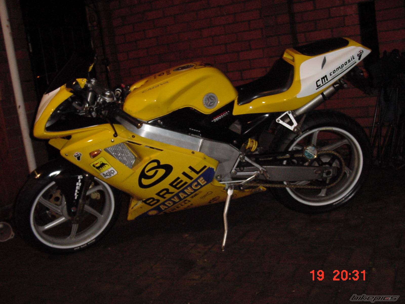 Bike Photo 485671