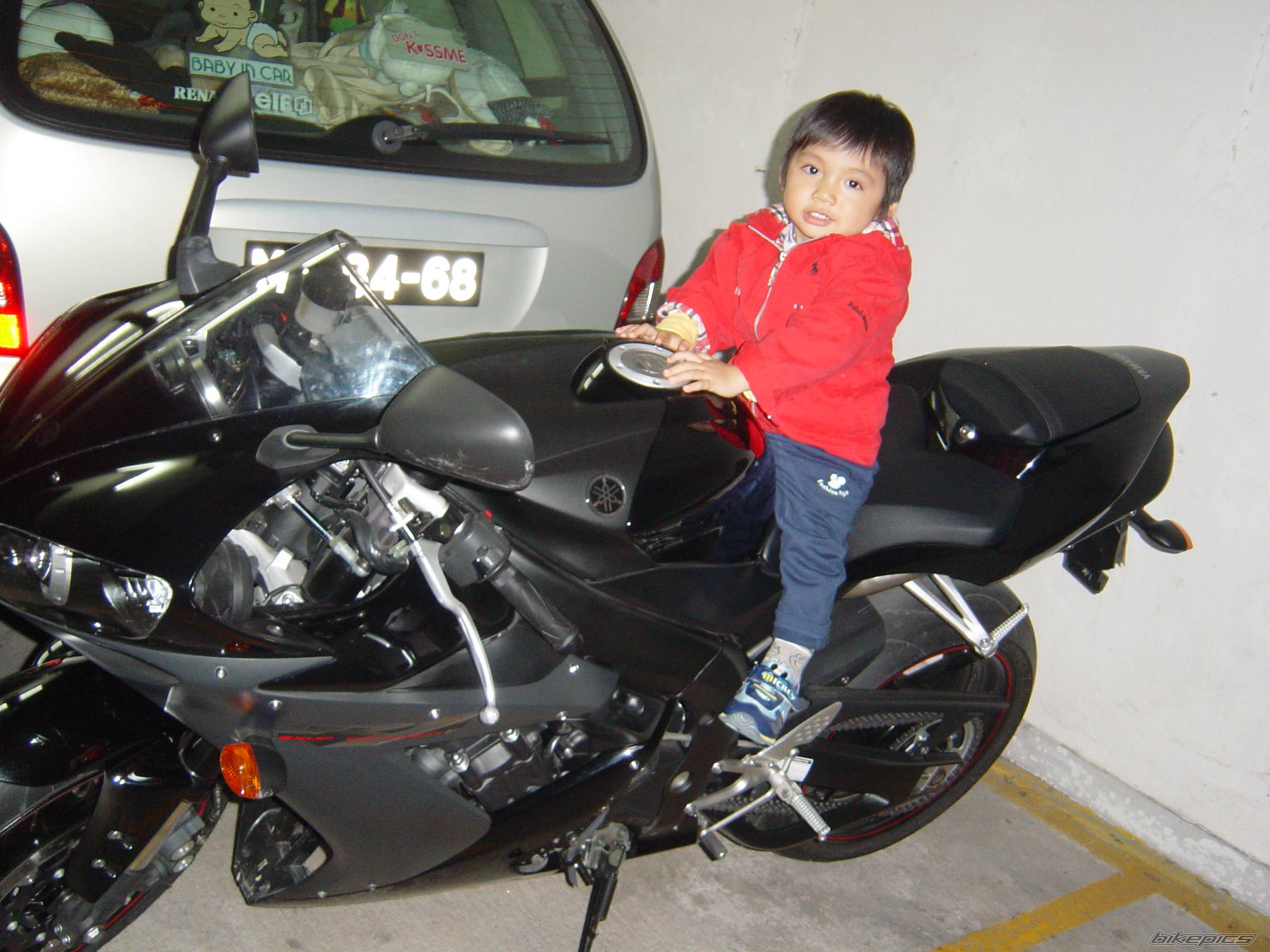 Bike Photo 485676