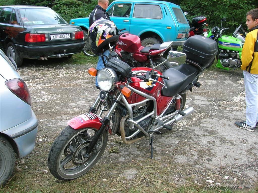 Bike Photo 485678
