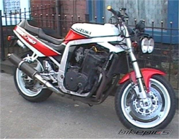 Bike Photo 48568