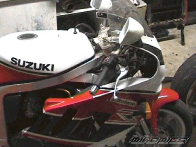 Bike Photo 48569
