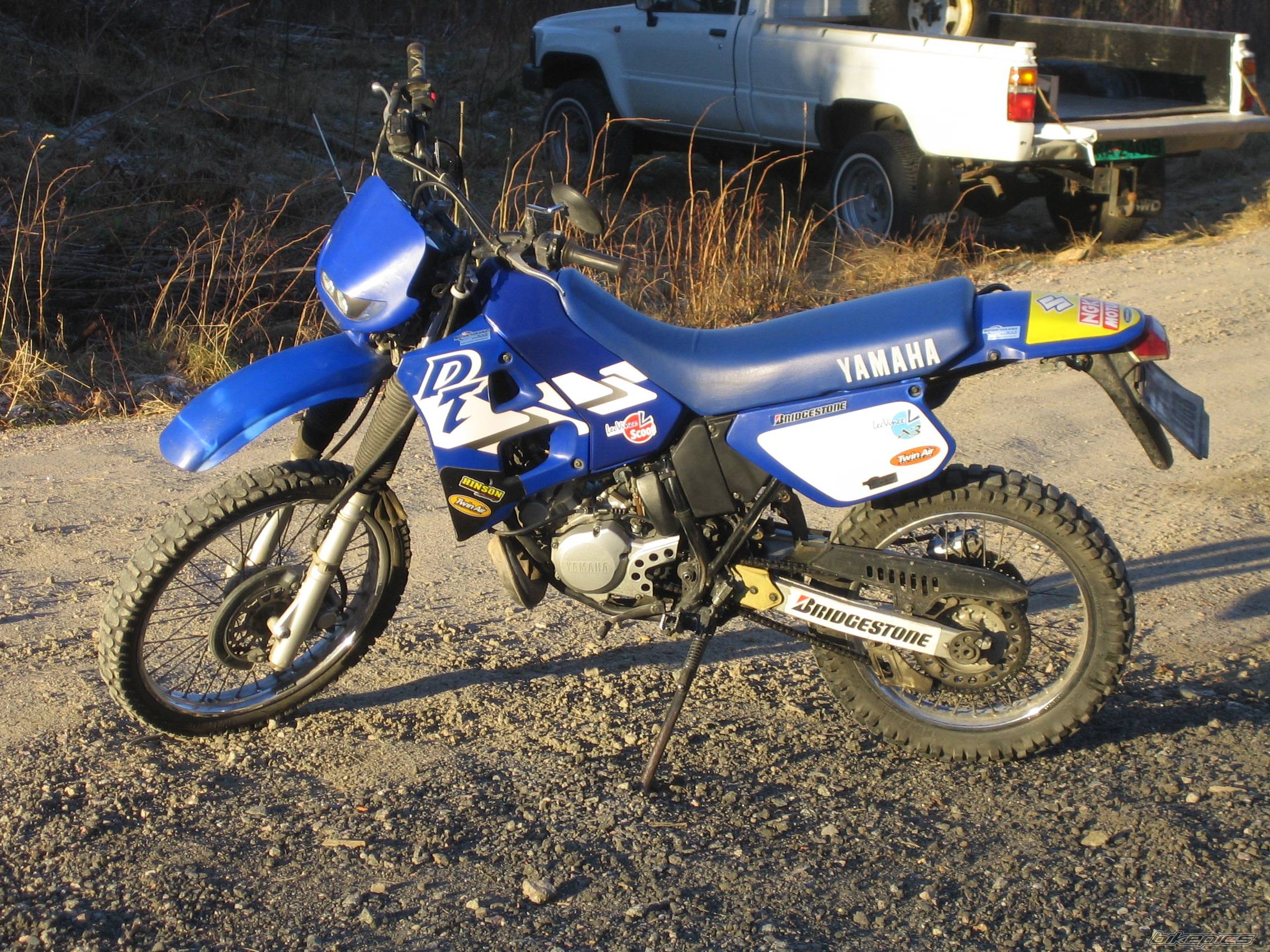 Bike Photo 485694