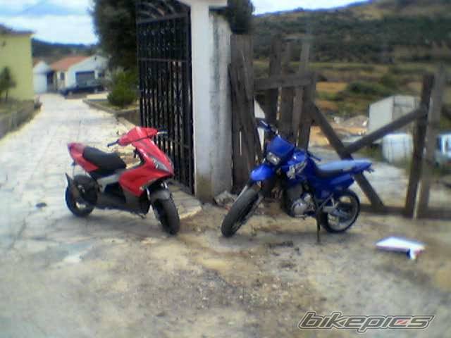 Bike Photo 485705
