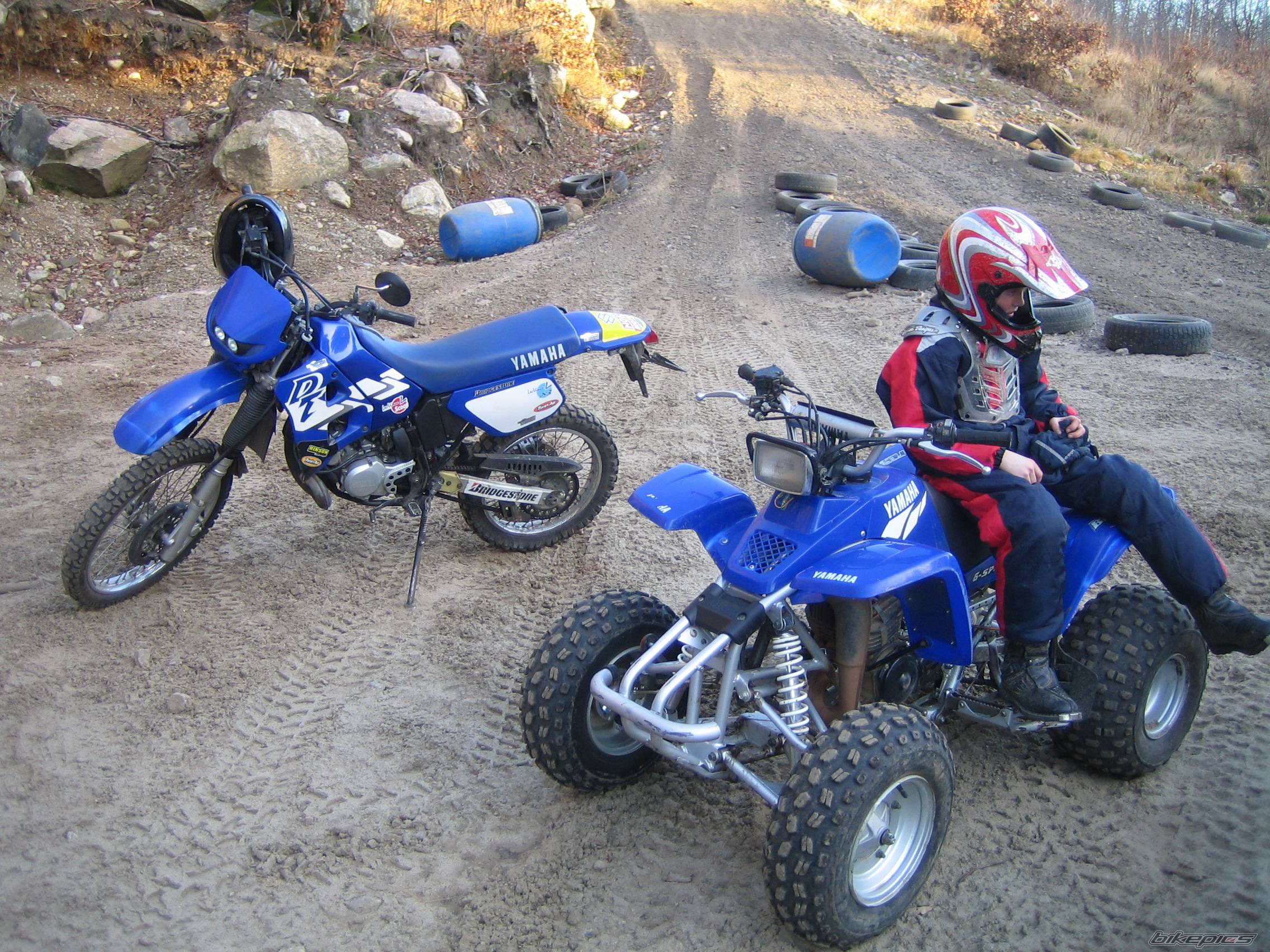 Bike Photo 485706