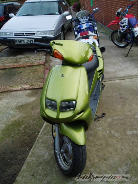Bike Photo 485708