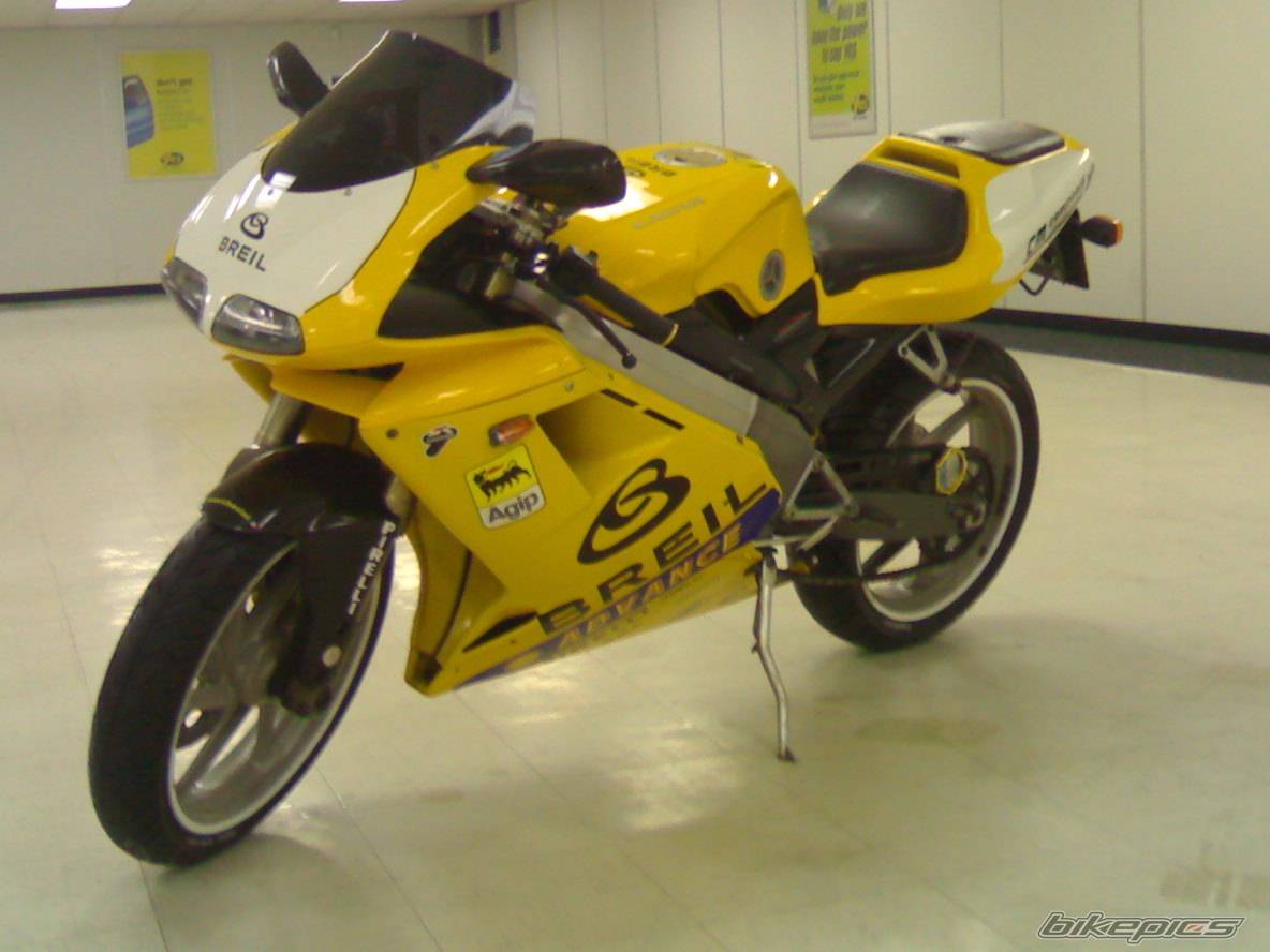 Bike Photo 485720