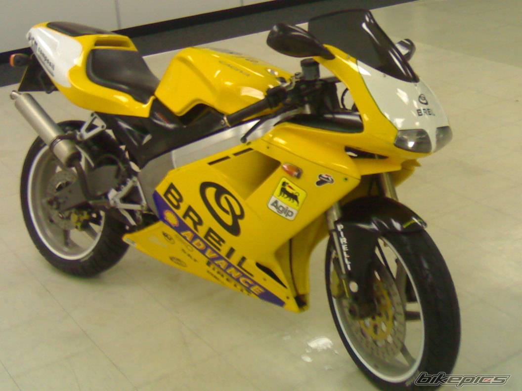 Bike Photo 485721