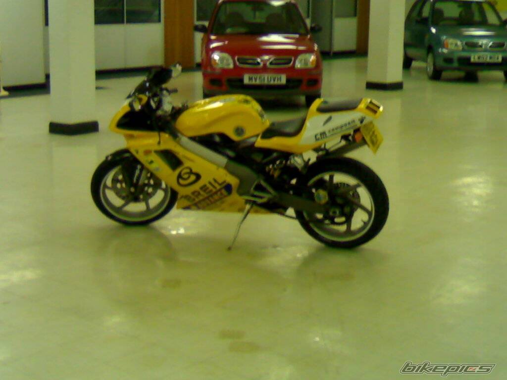 Bike Photo 485722