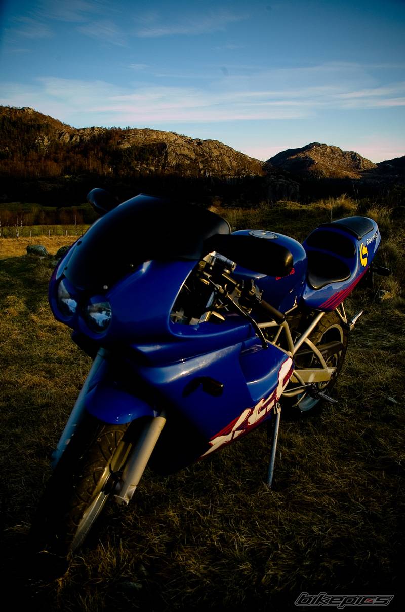 Bike Photo 485725
