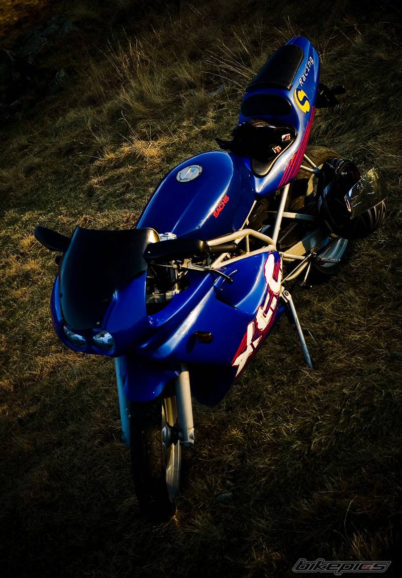 Bike Photo 485726