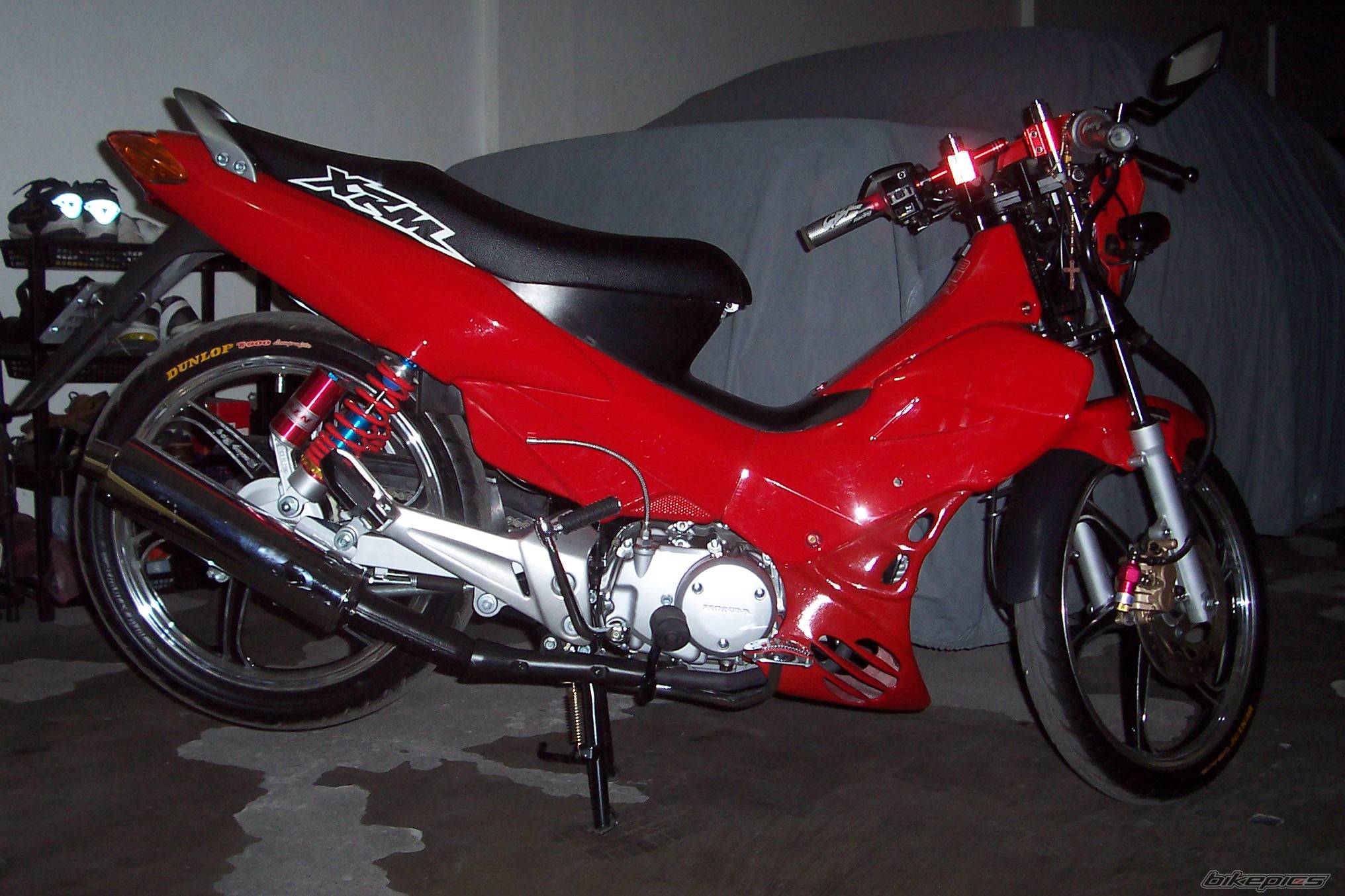 Bike Photo 485730