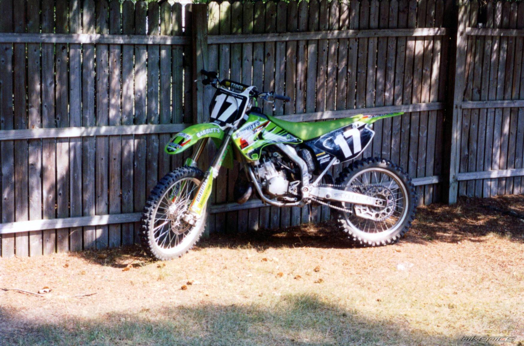 Bike Photo 485745