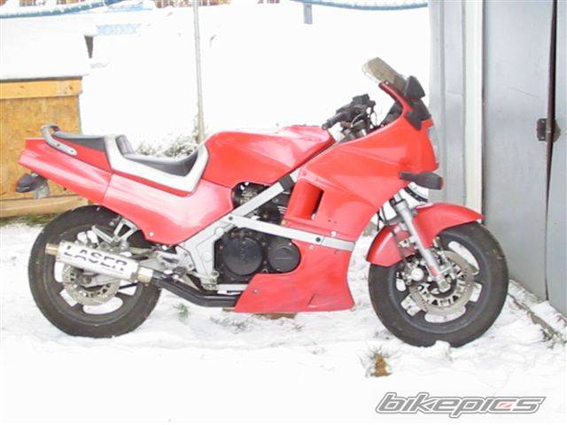 Bike Photo 485749