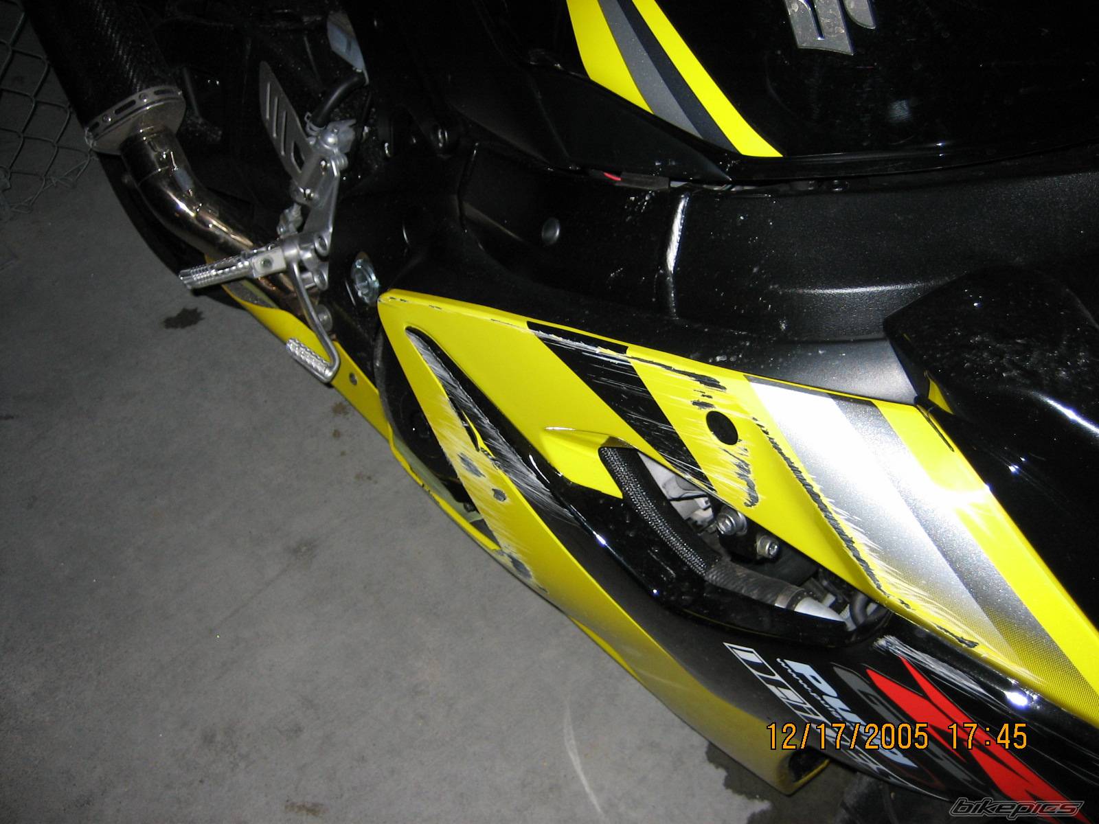 Bike Photo 485773