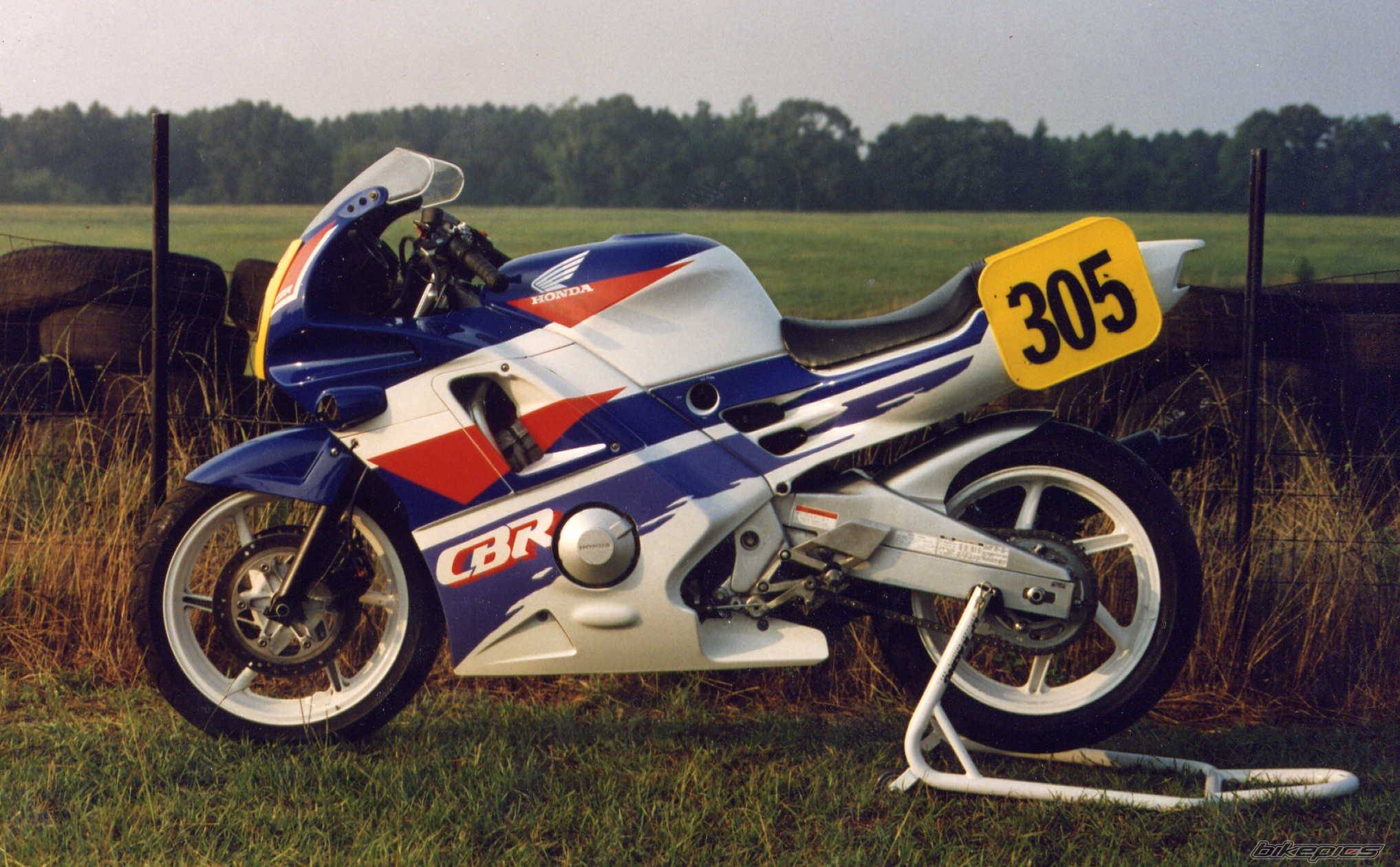 Bike Photo 485812