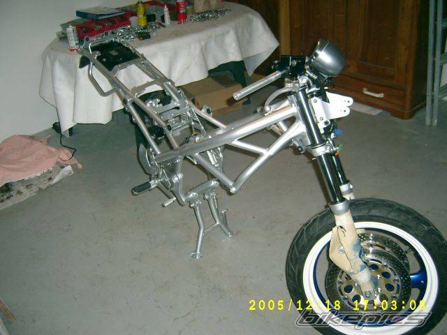 Bike Photo 485820