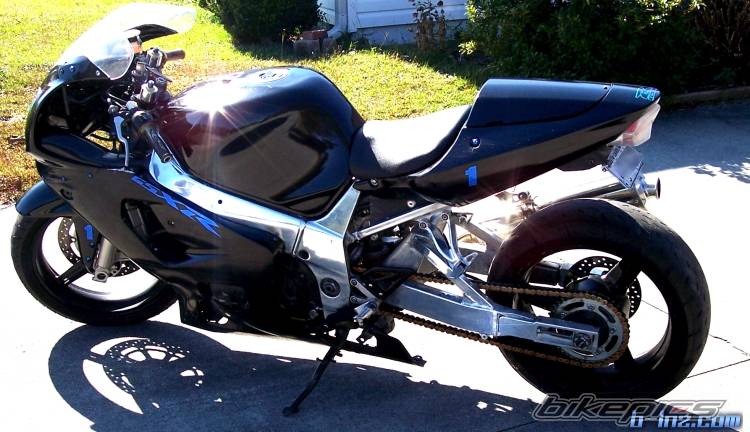 Bike Photo 485837