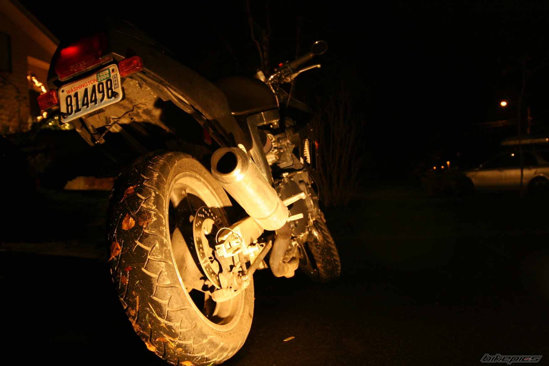 Bike Photo 485867