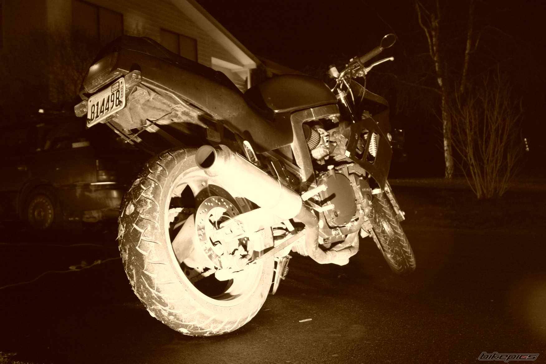 Bike Photo 485869