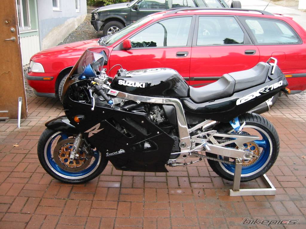 Bike Photo 48587
