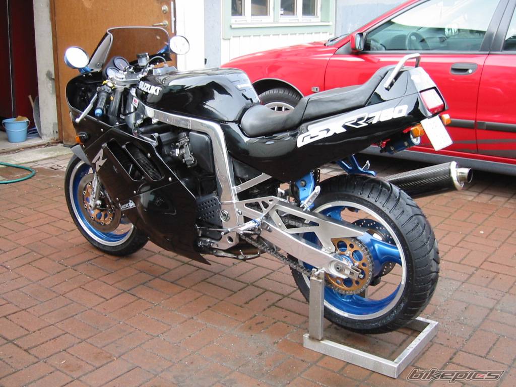 Bike Photo 48589