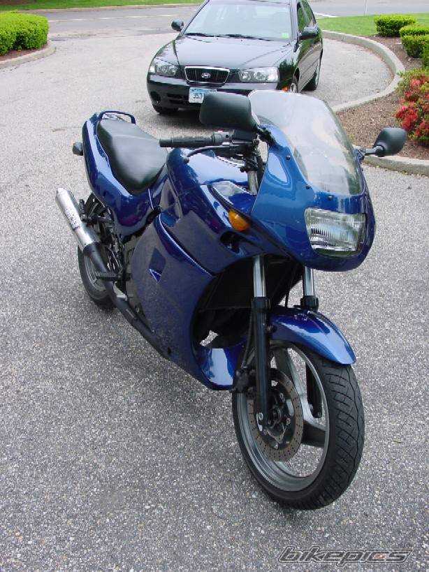 Bike Photo 48592