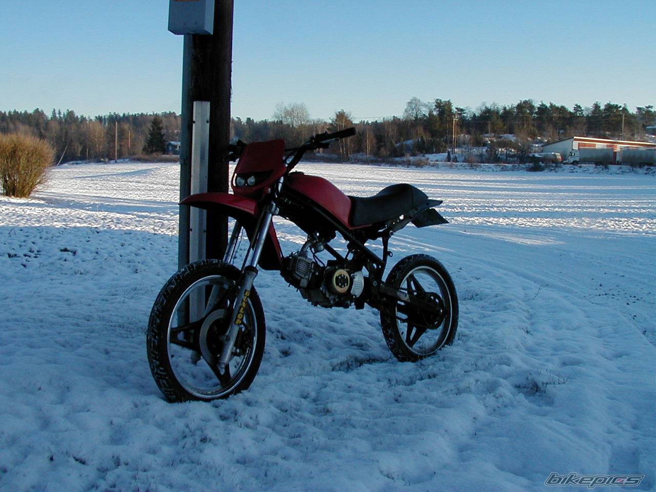 Bike Photo 485920