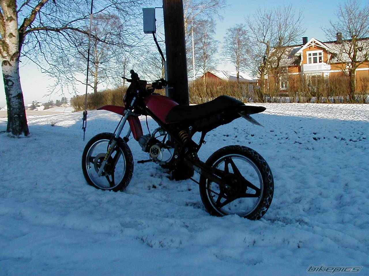 Bike Photo 485921