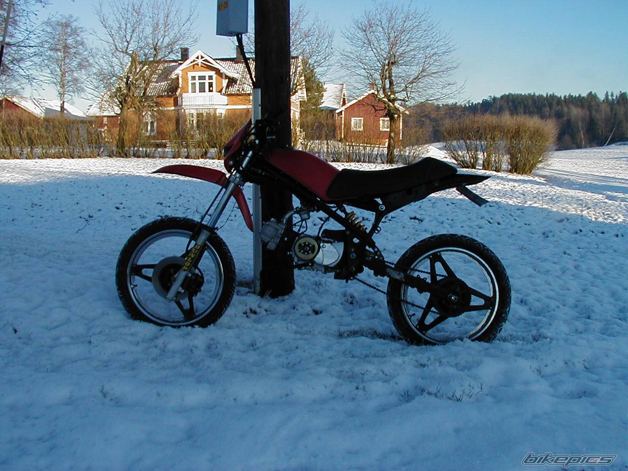 Bike Photo 485922