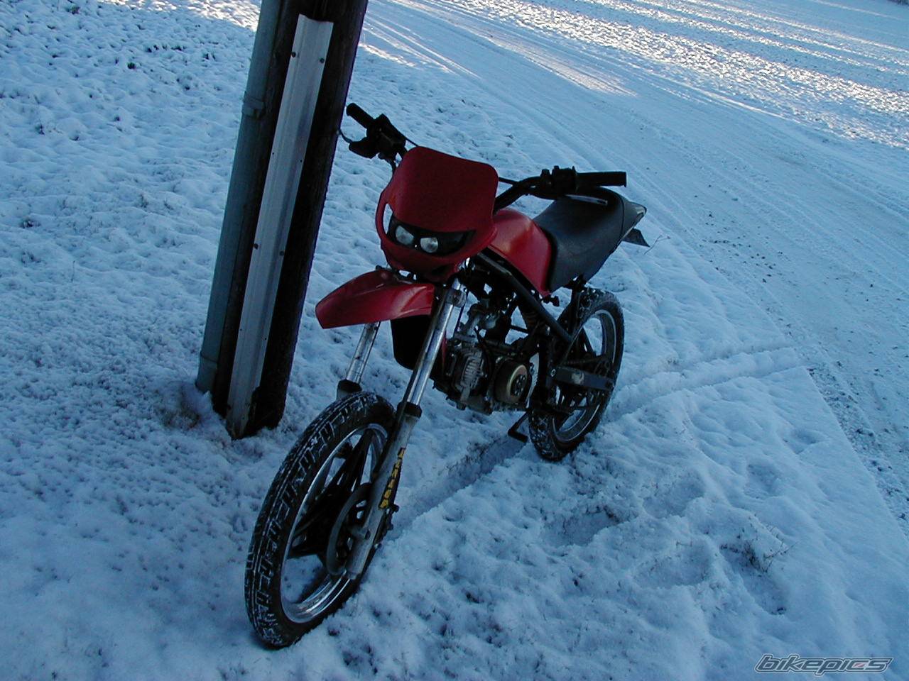 Bike Photo 485923