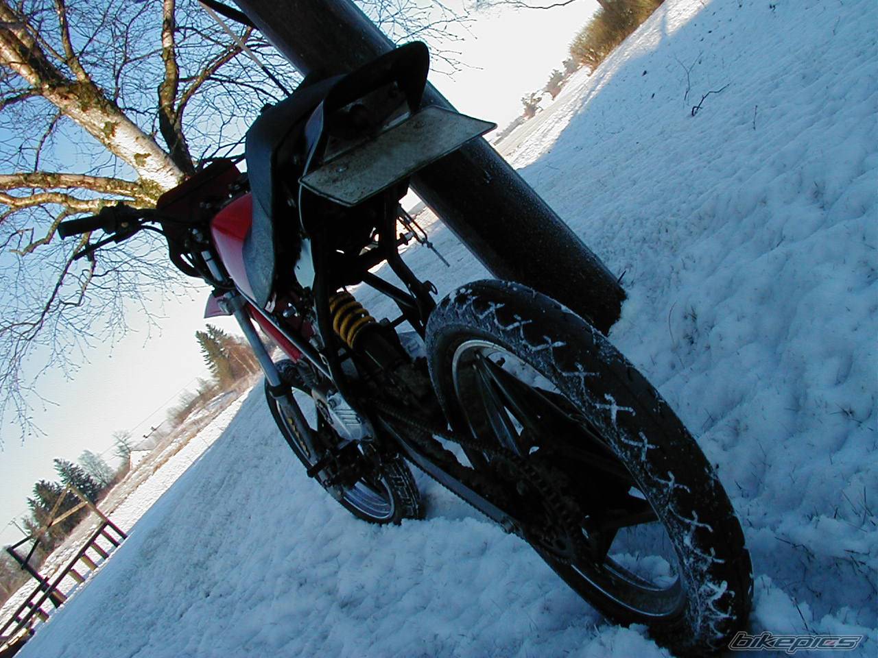 Bike Photo 485924