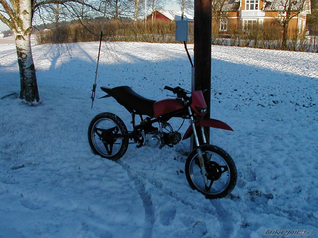 Bike Photo 485925