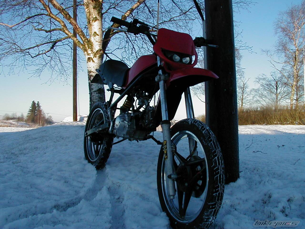 Bike Photo 485926