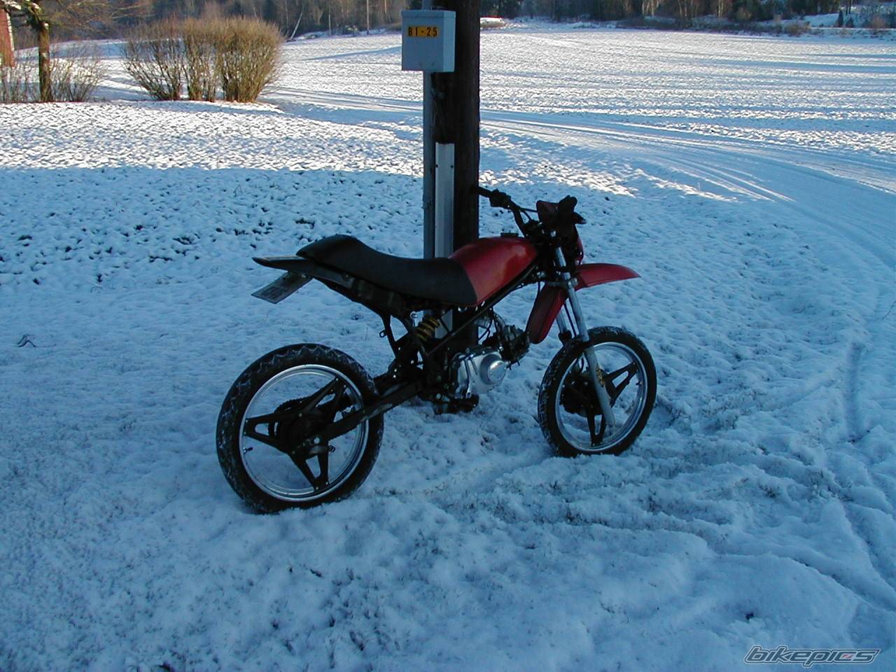 Bike Photo 485928