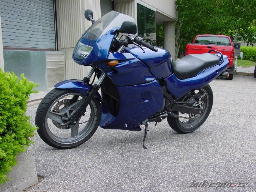 Bike Photo 48593