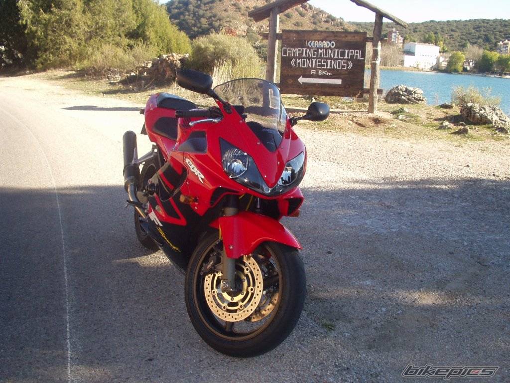 Bike Photo 485950