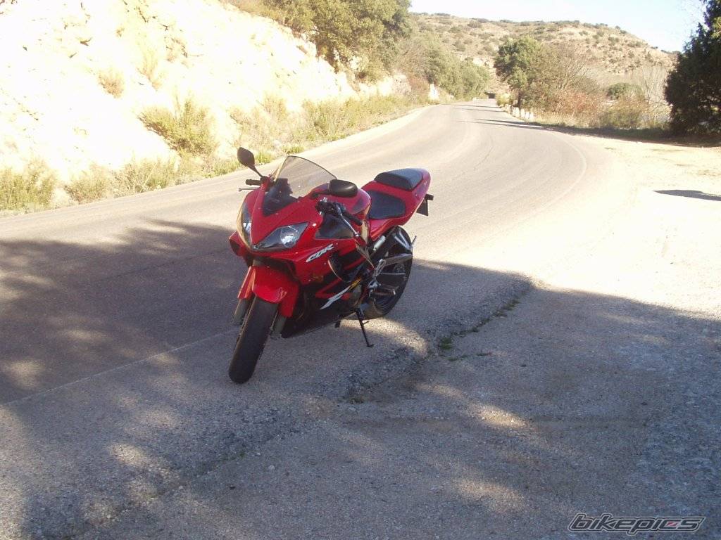 Bike Photo 485952