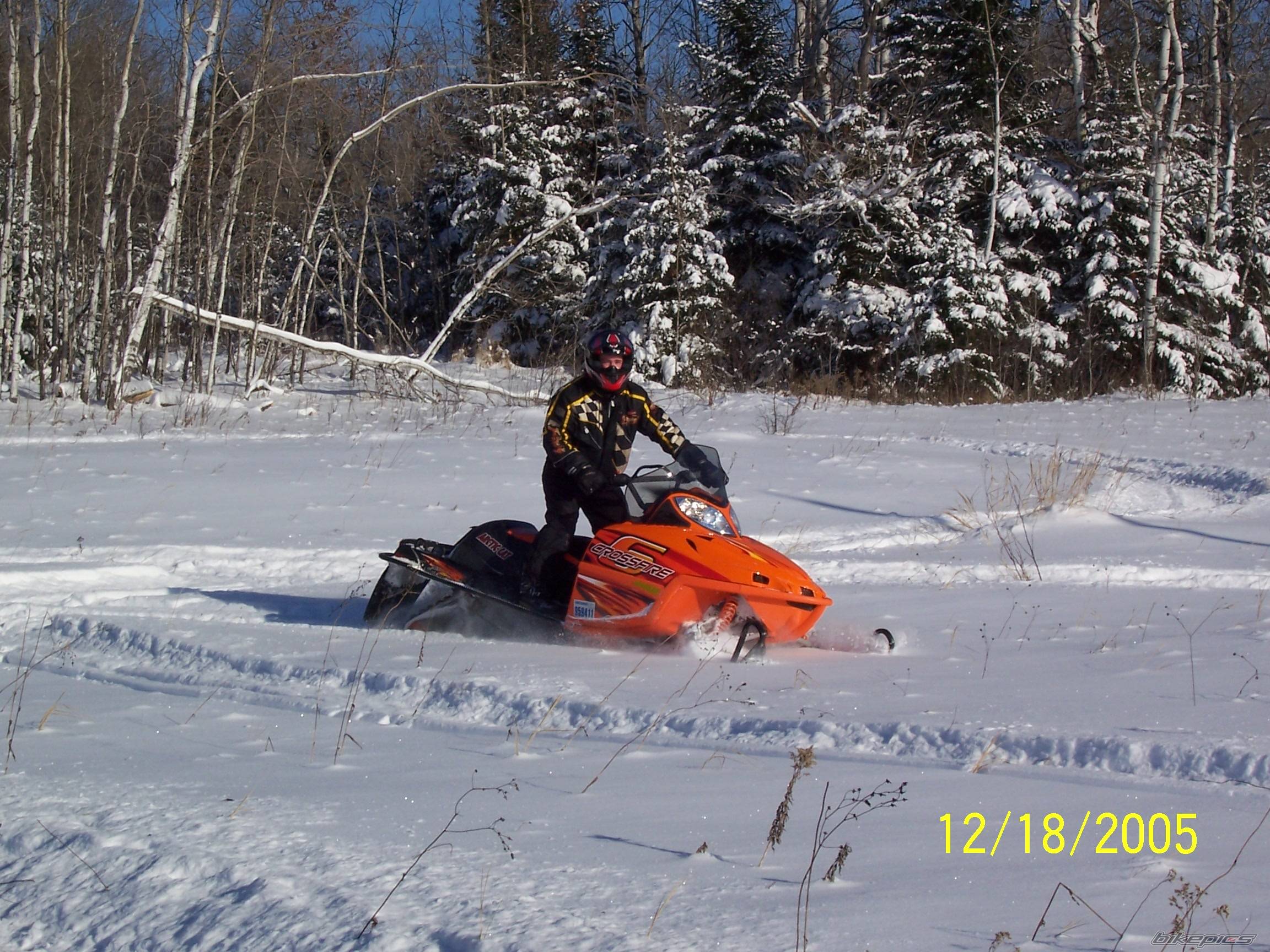 Bike Photo 485956