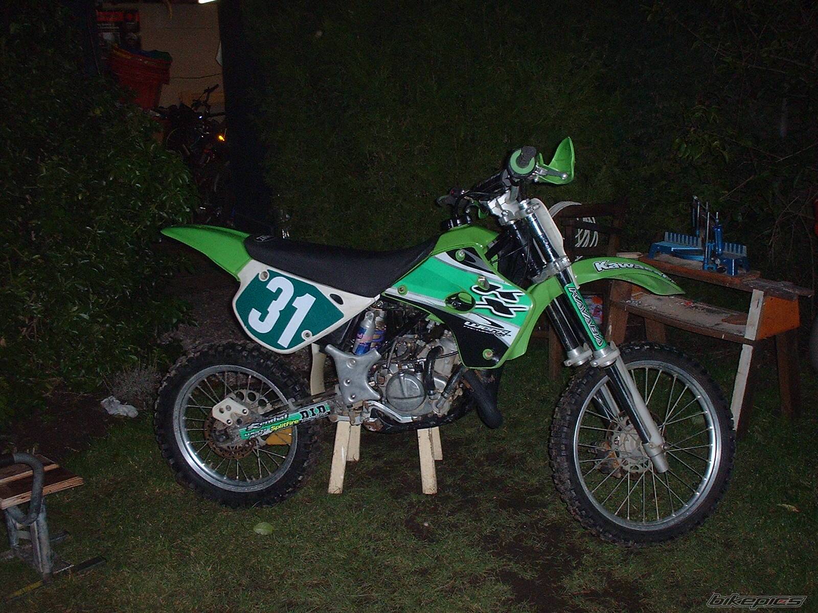 Bike Photo 48599