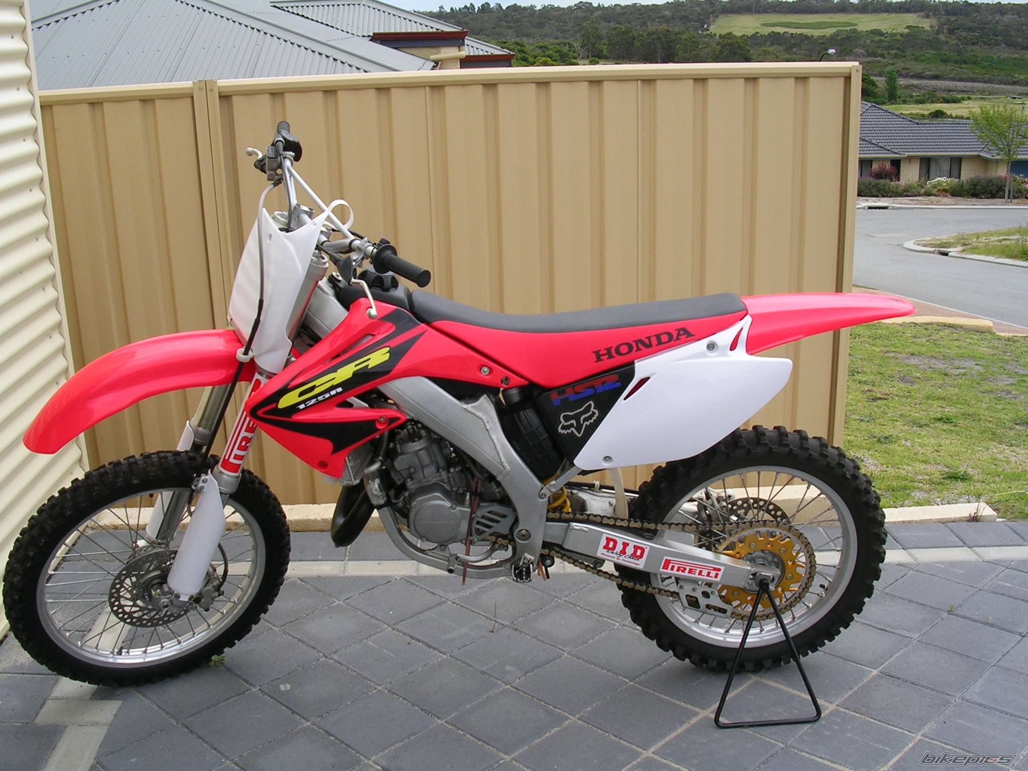 Bike Photo 485990