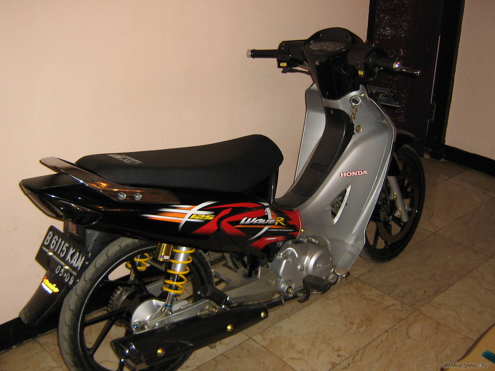 Bike Photo 485997