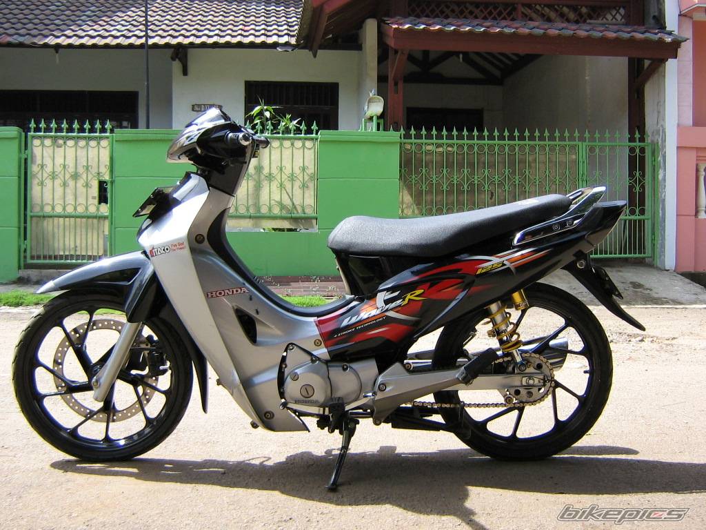 Bike Photo 486001