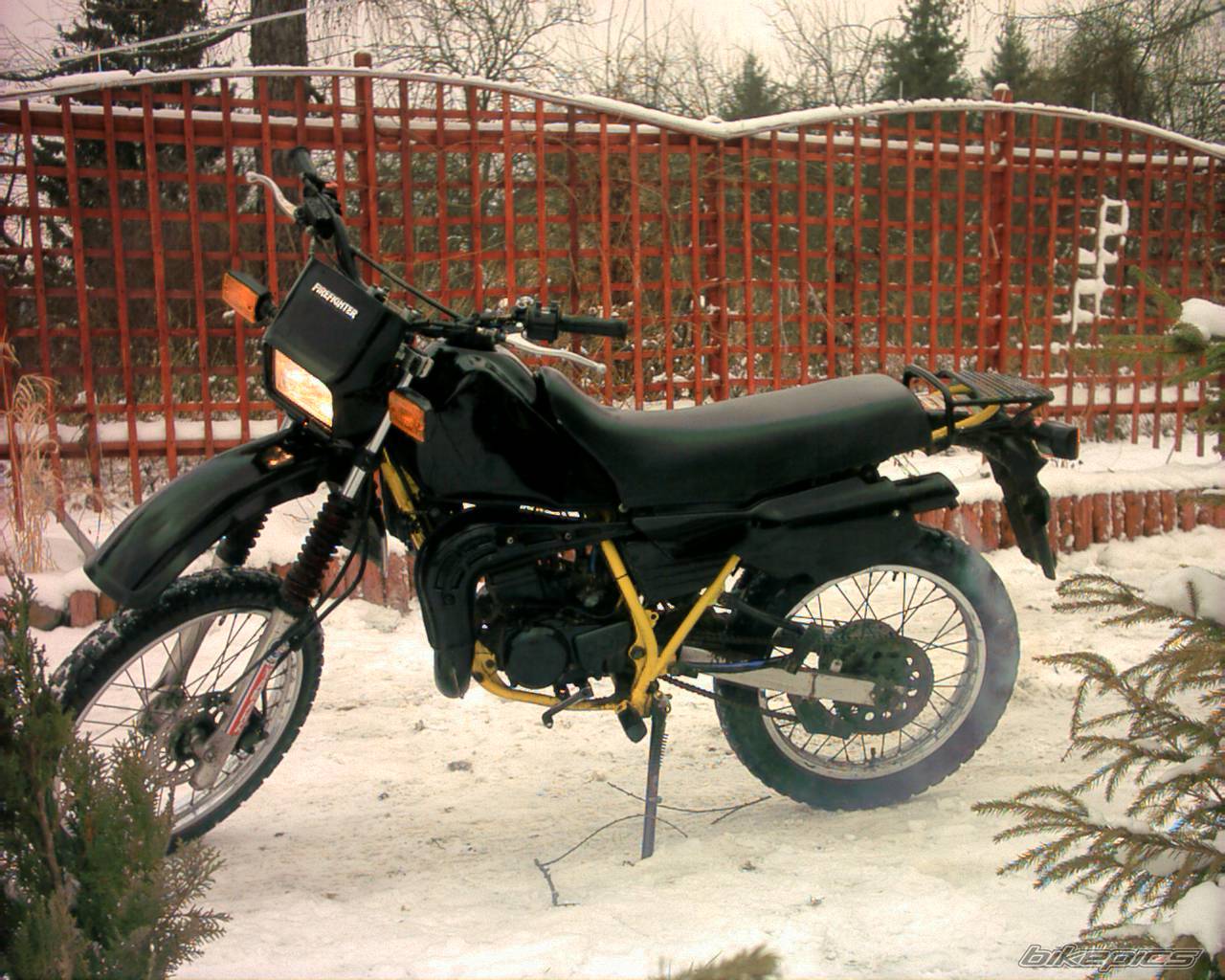 Bike Photo 486007