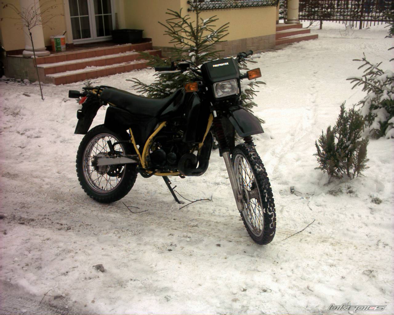 Bike Photo 486008