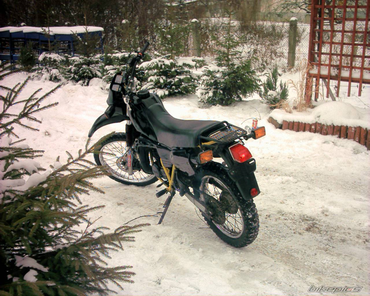 Bike Photo 486011