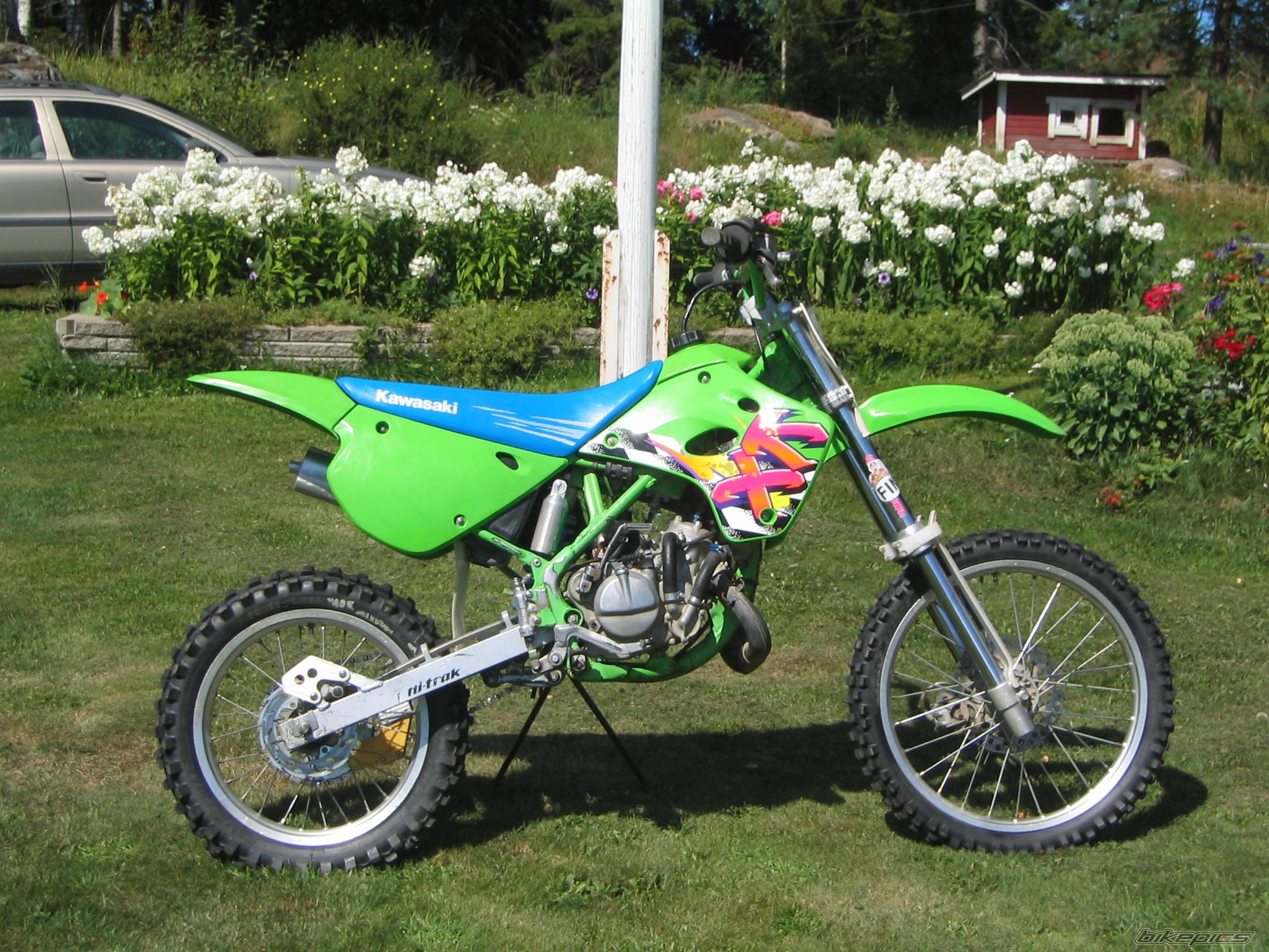 Bike Photo 486034