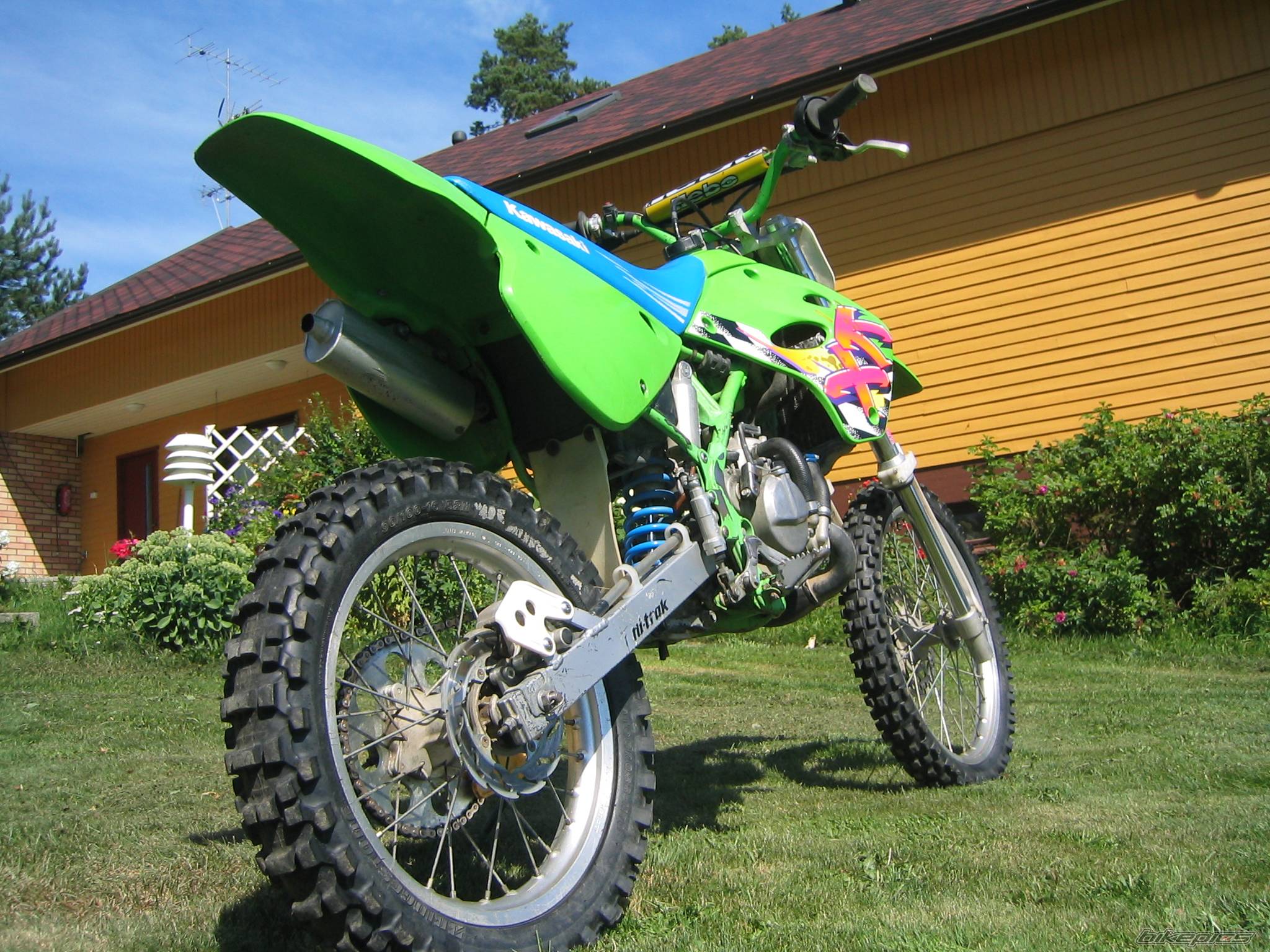Bike Photo 486036