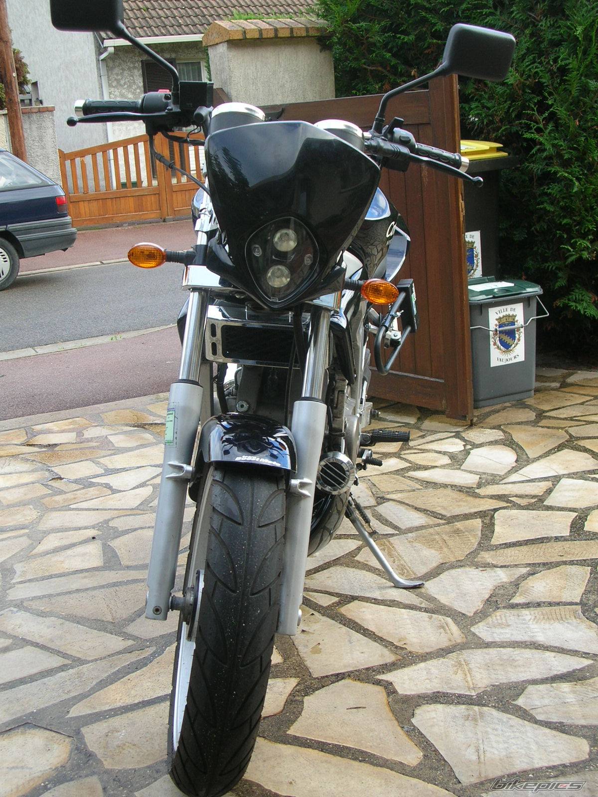 Bike Photo 486042